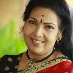 നടി കനകലത അന്തരിച്ചു