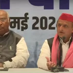 ഇന്ത്യ സഖ്യം സർക്കാർ രൂപീകരിക്കുമെന്ന് മല്ലികാർജുൻ ഖാർഗെ