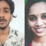 യുവതി ഭർതൃവീട്ടിൽ തൂങ്ങിമരിച്ച സംഭവം: ഭർത്താവ് അറസ്റ്റിൽ