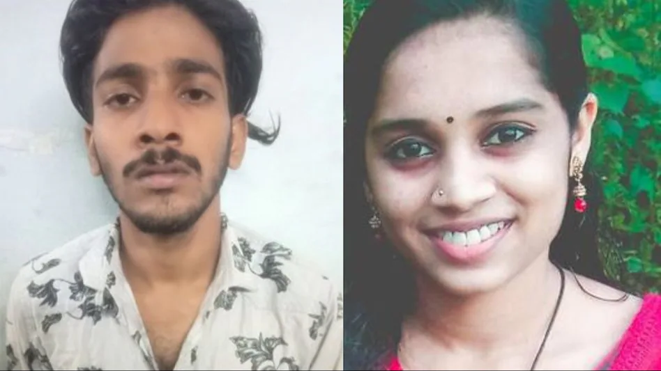 യുവതി ഭർതൃവീട്ടിൽ തൂങ്ങിമരിച്ച സംഭവം: ഭർത്താവ് അറസ്റ്റിൽ