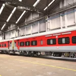 ഇനി സുഖപ്രദമായ യാത്ര; കെഎസ്ആർ ബെംഗളൂരു-കണ്ണൂർ എക്സ്‌പ്രസിൽ എൽഎച്ച്ബി കോച്ചുകൾ അനുവദിച്ചു