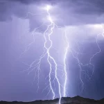 എറണാകുളത്ത് ഇടിമിന്നലേറ്റ് വയോധികയ്ക്ക് ദാരുണാന്ത്യം