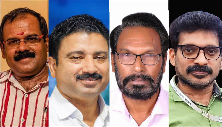 റജികുമാറും എം.കെ. നൗഷാദും ലോക കേരള സഭയിലേക്ക്; കർണാടകയിൽ നിന്നും ഇത്തവണ 5 പേർ