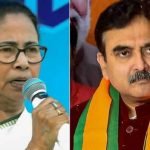 മമതക്കെതിരെ അധിക്ഷേപ പരാമർശം; ബിജെപി സ്ഥാനാർഥിക്ക് പ്രചാരണ വിലക്ക്