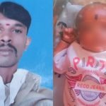 മൂന്ന് മാസം പ്രായമായ കുഞ്ഞിനെ വിറ്റ അച്ഛൻ പിടിയിൽ