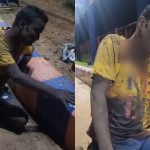 യുവാവിനെ കഴുത്തറുത്ത ശേഷം റോഡിൽ തള്ളി; മുൻ ഭാര്യയുടെ ബന്ധുക്കൾക്കെതിരെ കേസ്