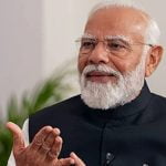 കേരളം ഒറ്റയ്‌ക്കല്ല, രാജ്യം ഒപ്പമുണ്ട്; ദുരിതബാധിതര്‍ക്ക് സാധ്യമായ എല്ലാ സഹായവും ചെയ്യുമെന്ന് പ്രധാനമന്ത്രി