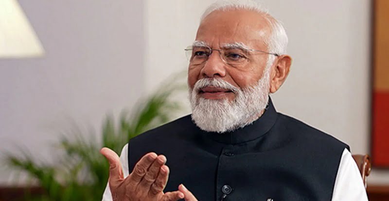 കേരളം ഒറ്റയ്‌ക്കല്ല, രാജ്യം ഒപ്പമുണ്ട്; ദുരിതബാധിതര്‍ക്ക് സാധ്യമായ എല്ലാ സഹായവും ചെയ്യുമെന്ന് പ്രധാനമന്ത്രി