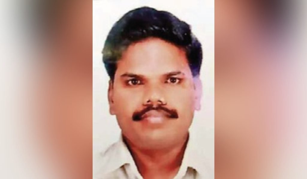 സർക്കാർ ഉദ്യോഗസ്ഥന്റെ മരണം; മൂന്ന് പേർക്കെതിരെ കേസ്