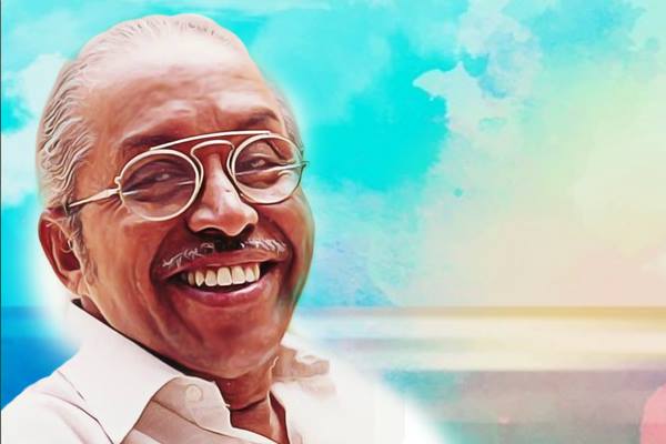 ബാംഗ്ലൂര്‍ കവിക്കൂട്ടം ഒഎന്‍വി അനുസ്മരണം സംഘടിപ്പിച്ചു