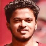 പീച്ചി ഡാമില്‍ കാണാതായ മഹാരാജാസ് കോളജ് വിദ്യാര്‍ഥിയുടെ മൃതദേഹം കണ്ടെത്തി