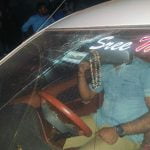 കാര്‍ മോഷണക്കേസ് പ്രതിയെ പിടികൂടാനെത്തിയ പോലീസിനെ ആക്രമിച്ച് നാട്ടുകാര്‍; പ്രതി രക്ഷപ്പെട്ടു