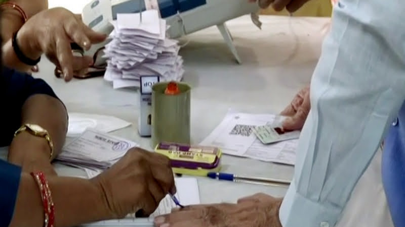 എംഎൽസി തിരഞ്ഞെടുപ്പ്; സ്ഥാനാർഥികളെ പ്രഖ്യാപിച്ച് ബിജെപിയും കോൺഗ്രസും