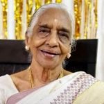 ബെംഗളൂരുവില്‍ അന്തരിച്ചു 