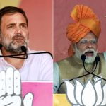 മോദിയുമായി സംവാദത്തിന് തയ്യാര്‍; ക്ഷണം സ്വീകരിച്ച് രാഹുല്‍ ഗാന്ധി