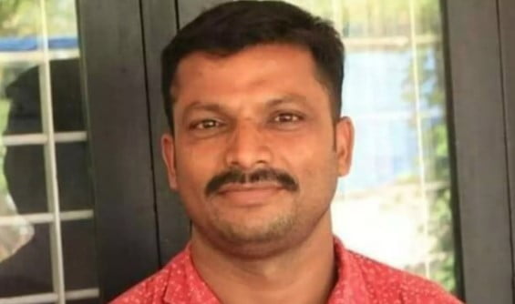 സാഹസിക രക്ഷാപ്രവര്‍ത്തകന്‍ കരിമ്പ ഷമീര്‍ അന്തരിച്ചു