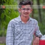 മലയാളി നഴ്‌സിങ് വിദ്യാർഥി ബൈക്കപകടത്തിൽ മരിച്ചു