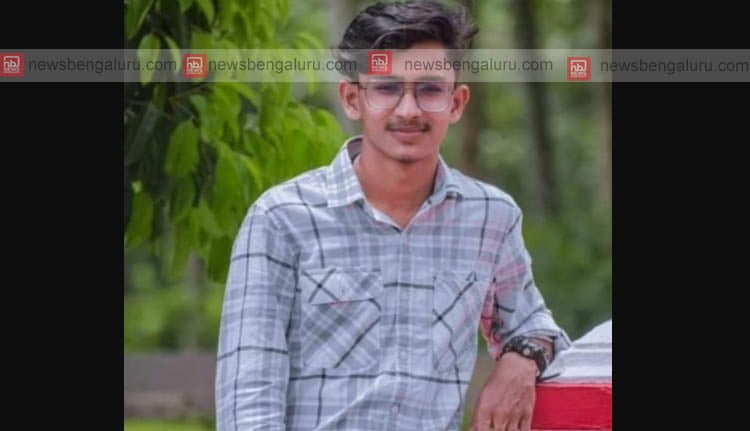 മലയാളി നഴ്സിങ് വിദ്യാർഥി ബൈക്കപകടത്തിൽ മരിച്ചു