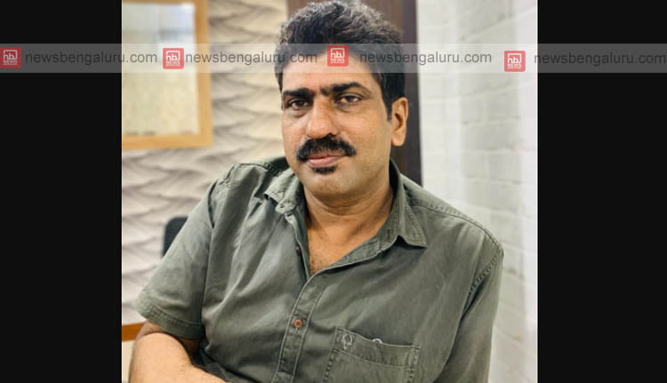 മലയാളി കടയുടമ ബെംഗളൂരുവില്‍ ഹൃദയാഘാതത്തെ തുടര്‍ന്ന് മരിച്ചു