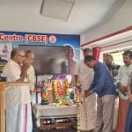 ബാലഗോകുലം പഠന ശിബിരം സംഘടിപ്പിച്ചു