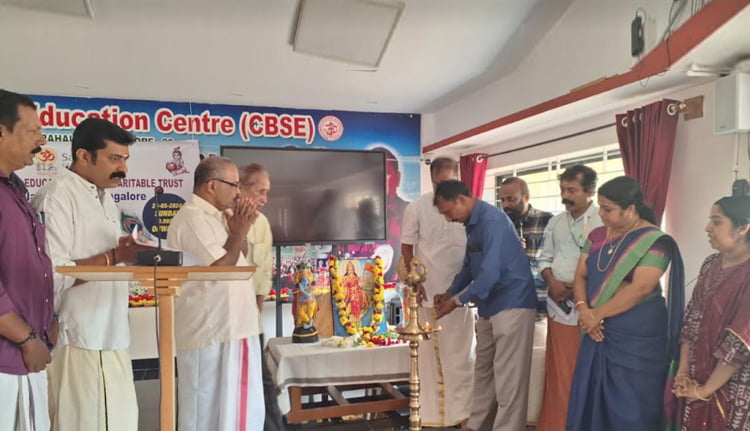 ബാലഗോകുലം പഠന ശിബിരം സംഘടിപ്പിച്ചു