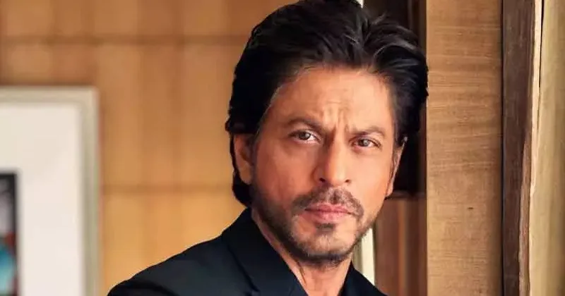 ഷാറൂഖ് ഖാൻ ചികിത്സക്കായി വിദേശത്തേക്ക്
