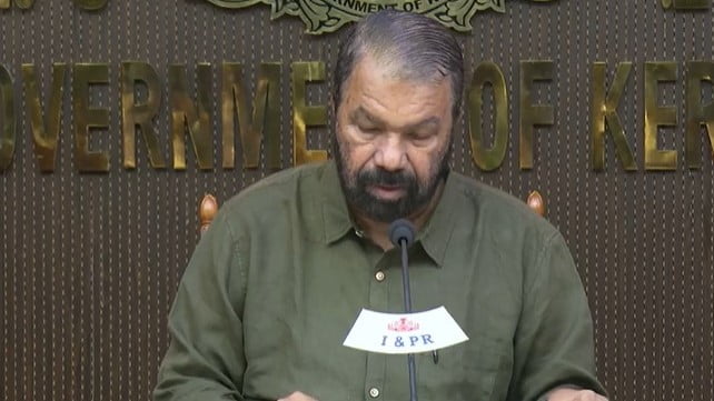 പ്രവേശനോത്സവം ഇക്കുറി ആലപ്പുഴയിൽ; പരിഷ്‌കരിച്ച പാഠപുസ്തകളുടെ വിതരണോദ്ഘാടനം 23ന്