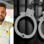 പ്രണയാഭ്യർത്ഥന നിരസിച്ച വിദ്യാർഥിനിക്ക് നേരെ വധഭീഷണി; യുവാവ് അറസ്റ്റിൽ