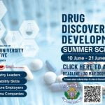 സെൻ്റ് ജോസഫ് യൂണിവേഴ്‌സിറ്റിയിൽ സമ്മര്‍ ക്യാമ്പ് സംഘടിപ്പിക്കുന്നു; ഗവേഷക വിദ്യാർഥികൾ അടക്കമുള്ളവര്‍ക്ക് പങ്കെടുക്കാന്‍ അവസരം