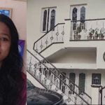 പിയു വിദ്യാർഥിനിയെ വീടിനുള്ളിൽ മരിച്ച നിലയിൽ കണ്ടെത്തി