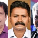 തിപ്പസാന്ദ്ര ഫ്രണ്ട്സ് അസോസിയേഷന്‍ ഭാരവാഹികള്‍