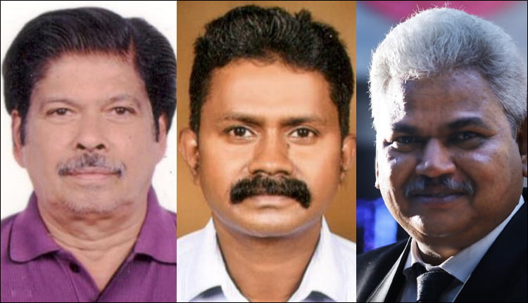 തിപ്പസാന്ദ്ര ഫ്രണ്ട്സ് അസോസിയേഷന്‍ ഭാരവാഹികള്‍