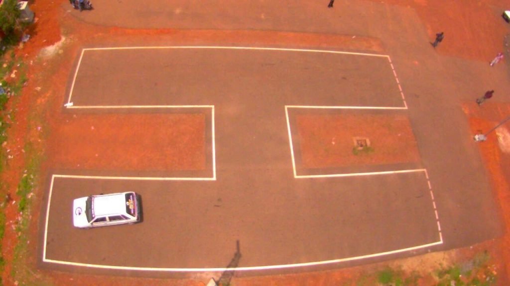 റോഡ് ടെസ്റ്റിന് ശേഷം മാത്രം എച്ച് ടെസ്റ്റ്; പുതുക്കിയ ഡ്രൈവിംഗ് ടെസ്റ്റ് ഇന്ന് മുതൽ പ്രാബല്യത്തിൽ