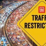 മേൽപ്പാലത്തിന്റെ നിർമാണപ്രവൃത്തി; ഹെബ്ബാൾ സർക്കിളിൽ ഗതാഗത നിയന്ത്രണം ഏർപ്പെടുത്തി