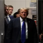 ഡോണൾഡ് ട്രംപിന് കനത്ത തിരിച്ചടി; തീരുവ നടപടികള്‍ നിയമാനുസൃതമല്ലെന്ന് യുഎസ് ഫെഡറല്‍ കോടതി