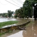 തിരുവനന്തപുരത്തെ വെള്ളപ്പൊക്ക ദുരിത നിവാരണം; 200 കോടി അനുവദിച്ച് കേന്ദ്രസര്‍ക്കാര്‍