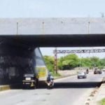 ബെംഗളൂരു ടാനറി റോഡിൽ ഗതാഗതക്കുരുക്ക് കുറയ്ക്കാൻ പുതിയ റെയില്‍വേ അടിപ്പാത