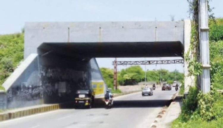 ബെംഗളൂരു ടാനറി റോഡിൽ ഗതാഗതക്കുരുക്ക് കുറയ്ക്കാൻ പുതിയ റെയില്‍വേ അടിപ്പാത