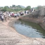 കനാലിൽ കുളിക്കാൻ ഇറങ്ങിയ മൂന്ന് കുട്ടികൾ മുങ്ങിമരിച്ചു