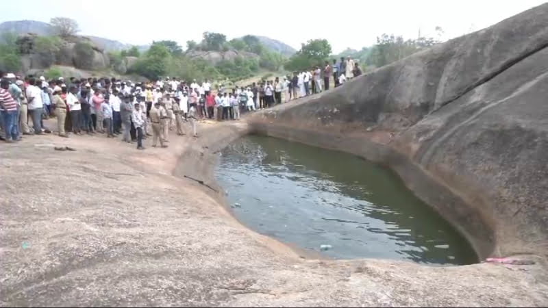 കനാലിൽ കുളിക്കാൻ ഇറങ്ങിയ മൂന്ന് കുട്ടികൾ മുങ്ങിമരിച്ചു