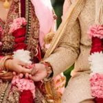 വിവാഹ ശേഷം വധുവും വരനും ചുംബിച്ചു: വിവാഹവേദിയിൽ കുടുംബങ്ങൾ തമ്മിൽ കൂട്ടത്തല്ല്, അഞ്ച് പേർ ആശുപത്രിയിൽ