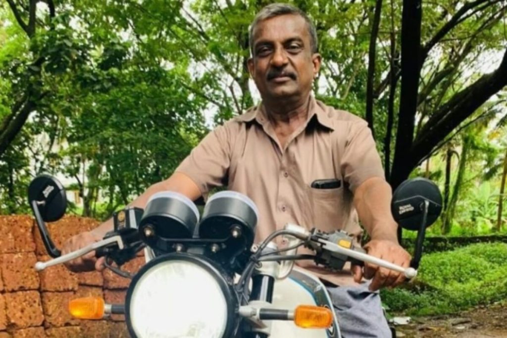 കാര്‍ കഴുകിയ വെള്ളം റോഡിലേക്ക് ഒഴുക്കുന്നതുമായി ബന്ധപ്പെട്ട തര്‍ക്കം; കണ്ണൂരിൽ അച്ഛനും മക്കളും ചേര്‍ന്ന് അയല്‍വാസിയെ അടിച്ചുകൊന്നു