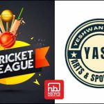 യാസ്ക് ക്രിക്കറ്റ്‌ ലീഗ് 27ന്