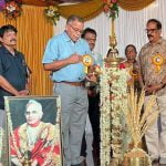 കെഎൻഎസ്എസ് ജയനഗർ കരയോഗം കുടുംബസംഗമം സംഘടിപ്പിച്ചു