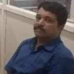 വിരമിക്കാന്‍ ആറ് ദിവസം മാത്രം; കൈക്കൂലി വാങ്ങവെ സീനിയര്‍ ക്ലര്‍ക്ക് അറസ്റ്റില്‍