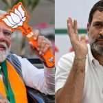 മോദിക്ക് ഹാട്രിക് പ്രവചിച്ച് എക്‌സിറ്റ് പോൾ; തമിഴ്നാട്ടിൽ ഇന്ത്യ, കർണാടകയിൽ ബിജെപി