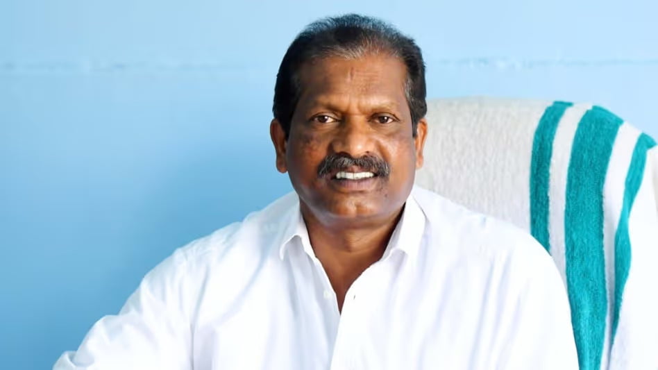 ഒ ആർ കേളു മന്ത്രിസഭയിലേക്ക്; സത്യപ്രതിജ്ഞ ഇന്ന്