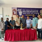 കേരള സമാജം സൗജന്യ മെഡിക്കൽ ക്യാമ്പ്  സംഘടിപ്പിച്ചു