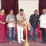 സൗത്ത് ബാംഗ്ലൂര് മലയാളി അസോസിയേഷന് വാര്ഷിക പൊതുയോഗം