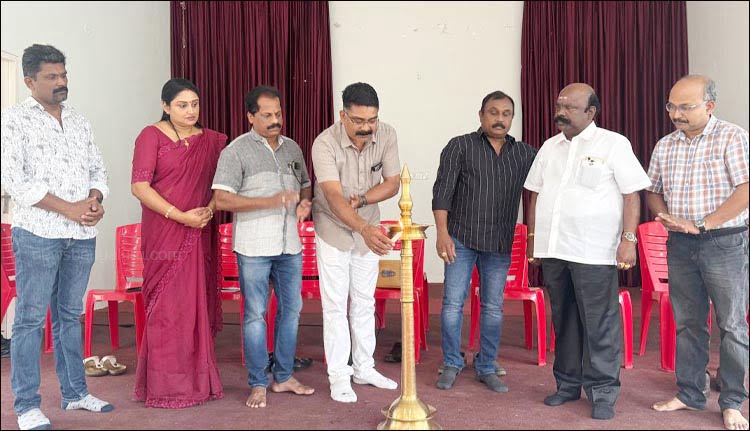 സൗത്ത് ബാംഗ്ലൂര്‍ മലയാളി അസോസിയേഷന്‍ വാര്‍ഷിക പൊതുയോഗം